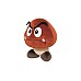 Plus Super Mario Goomba 14cm Plus Super Mario Goomba 14cm