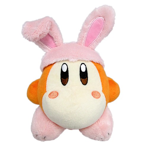 Plus Kirby Waddle Dee Rabbit 14cm