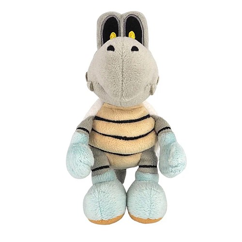 Plus Super Mario Dry Bones 20cm
