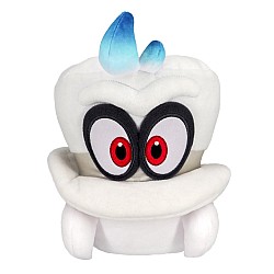 Plus Super Mario Odyssey Cappy 20cm