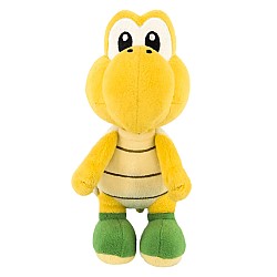 Plus Super Mario Koopa Troopa 20cm