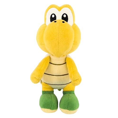 Plus Super Mario Koopa Troopa 20cm