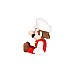Plus Super Mario Fire Mario 24cm