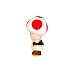 Plus Super Mario Toad Rouge 20cm
