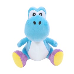 Plus Super Mario Yoshi Sky Blue 20cm