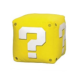 Plus Super Mario Coin Box 12cm