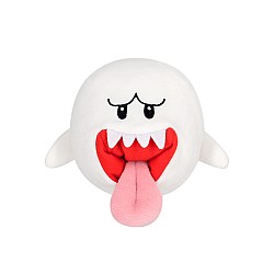 Plus Super Mario Boo 13cm