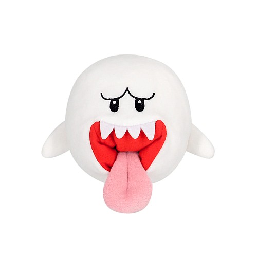 Plus Super Mario Boo 13cm
