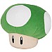Plus Super Mario Champignon 1up 16cm Plus Super Mario Champignon 1up 16cm