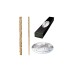 Wand Harry Potter Hermione Granger's Character Wand (nn8411) Wand Harry Potter Hermione Granger's Character Wand (nn8411)