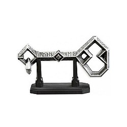 The Hobbit Pr Thorin's Erebor Key Prop Replica 13cm