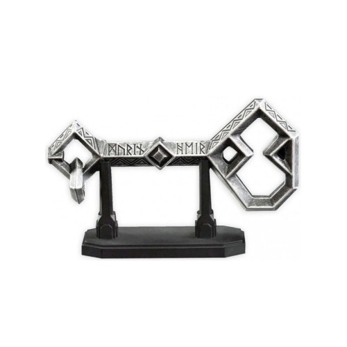 The Hobbit Pr Thorin's Erebor Key Prop Replica 13cm