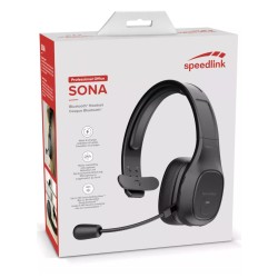 Headphones Speed Link Sona
