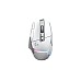 Mouse Logitech G502 X Plus Wireless White Mouse Logitech G502 X Plus Wireless White