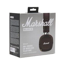 Headphones Et-marshall Major Iv