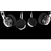 Headphones Mondo By Defunc Bluetooth Black/clear