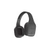 Headphones Aeroz Bth-1000 Bluetooth Black Headphones Aeroz Bth-1000 Bluetooth Black