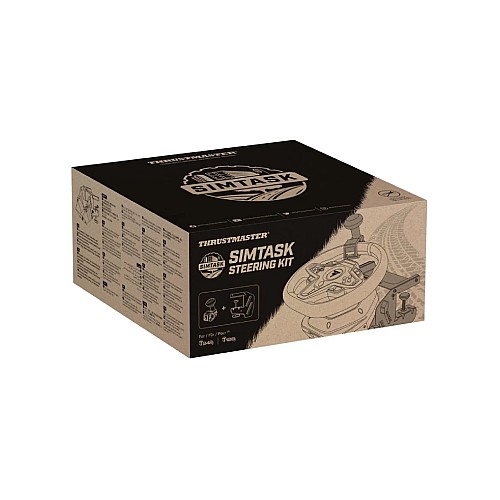 Kit Thrustmaster Simtask Steering