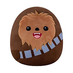 Squishmallows Star Wars Chewbacca 13cm