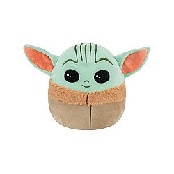 Squishmallows Star Wars Grogu 13cm
