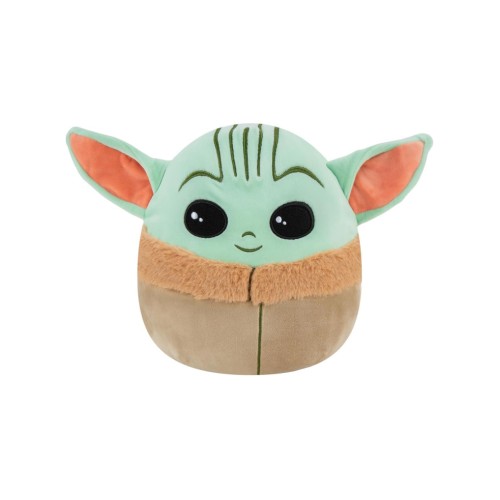 Squishmallows Star Wars Grogu 13cm