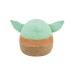 Squishmallows Star Wars Grogu 13cm Squishmallows Star Wars Grogu 13cm