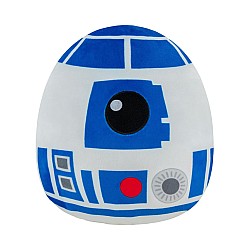 Plus Squishmallows Star Wars R2-d2 13cm