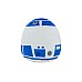 Plus Squishmallows Star Wars R2-d2 13cm Plus Squishmallows Star Wars R2-d2 13cm