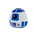 Plus Squishmallows Star Wars R2-d2 13cm Plus Squishmallows Star Wars R2-d2 13cm