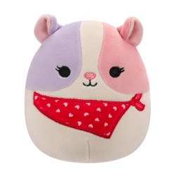 Plus Squishmallows Heart Niven The Guine Pig 19cm (23600)