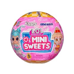 L.o.l. Surprise Loves Mini (119609euc)