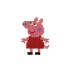 Hama Midi Beads Peppa Pig Giftbox (387952) Hama Midi Beads Peppa Pig Giftbox (387952)