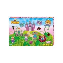 Hama Midi Giftbox Fairies (3043)