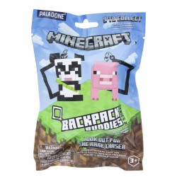 Minecraft Backpack Buddies Random