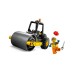 Lego City Construction Steamroller (60401)