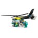 Lego City Emergency Rescue Helicopter (60405) Lego City Emergency Rescue Helicopter (60405)