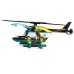 Lego City Emergency Rescue Helicopter (60405) Lego City Emergency Rescue Helicopter (60405)