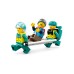 Lego City Emergency Rescue Helicopter (60405) Lego City Emergency Rescue Helicopter (60405)
