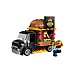 Lego City Burger Truck (60404) Lego City Burger Truck (60404)