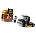 Lego City Burger Truck (60404) Lego City Burger Truck (60404)