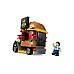 Lego City Burger Truck (60404) Lego City Burger Truck (60404)