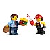 Lego City Burger Truck (60404) Lego City Burger Truck (60404)