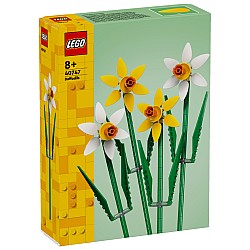 Lego Daffodils (40747)