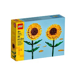 Lego Sunflowers (40524)