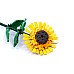 Lego Sunflowers (40524)