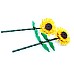Lego Sunflowers (40524)