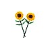 Lego Sunflowers (40524)