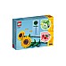 Lego Sunflowers (40524)