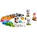 Lego Classic Creative Pets (11034) Lego Classic Creative Pets (11034)