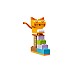 Lego Classic Creative Pets (11034) Lego Classic Creative Pets (11034)